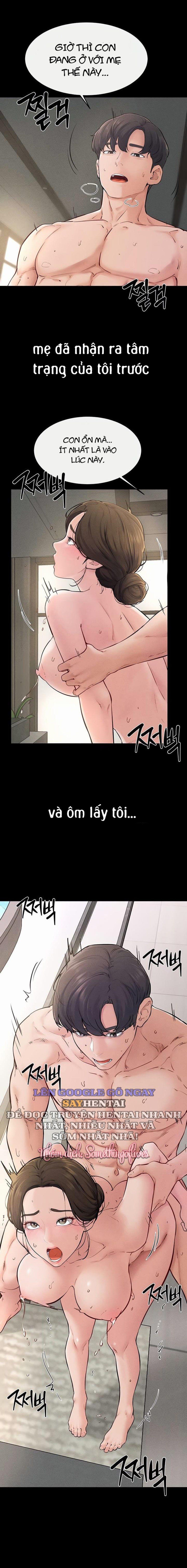 đọc truyện Gia Đình Mới Của Tôi Chương 77 ảnh 11 tại Giả Dược