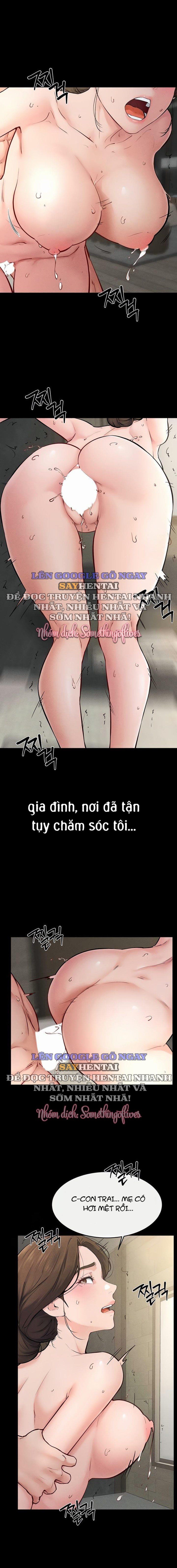 đọc truyện Gia Đình Mới Của Tôi Chương 77 ảnh 12 tại Giả Dược