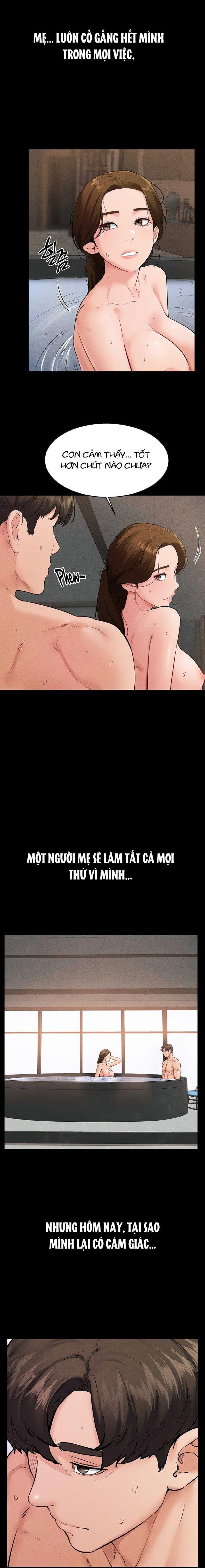 đọc truyện Gia Đình Mới Của Tôi Chương 78 ảnh 18 tại Thiên Thai Truyện