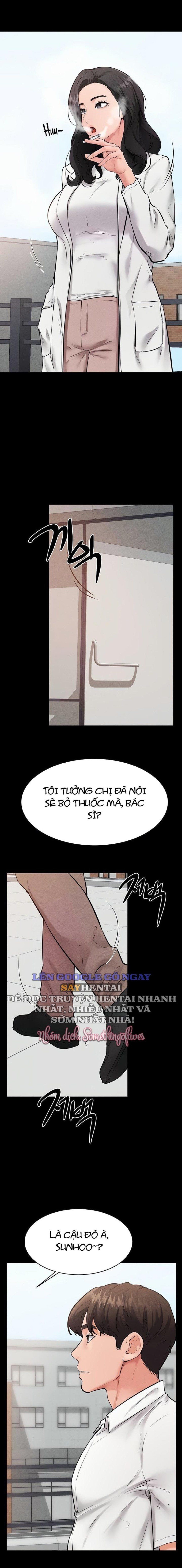 đọc truyện Gia Đình Mới Của Tôi Chương 78 ảnh 20 tại Thiên Thai Truyện