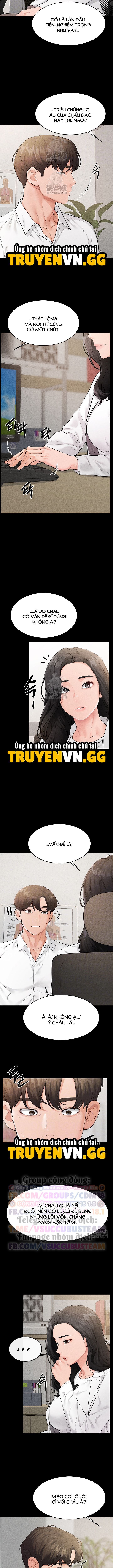 đọc truyện Gia Đình Mới Của Tôi Chương 79 ảnh 6 tại Thiên Thai Truyện