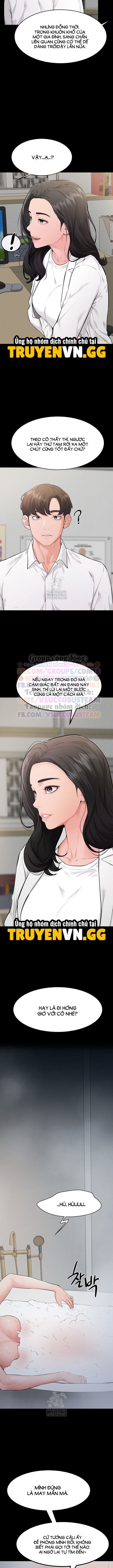 đọc truyện Gia Đình Mới Của Tôi Chương 79 ảnh 8 tại Thiên Thai Truyện