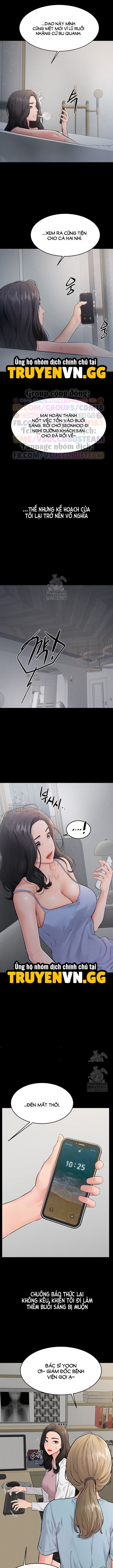 đọc truyện Gia Đình Mới Của Tôi Chương 79 ảnh 10 tại Thiên Thai Truyện