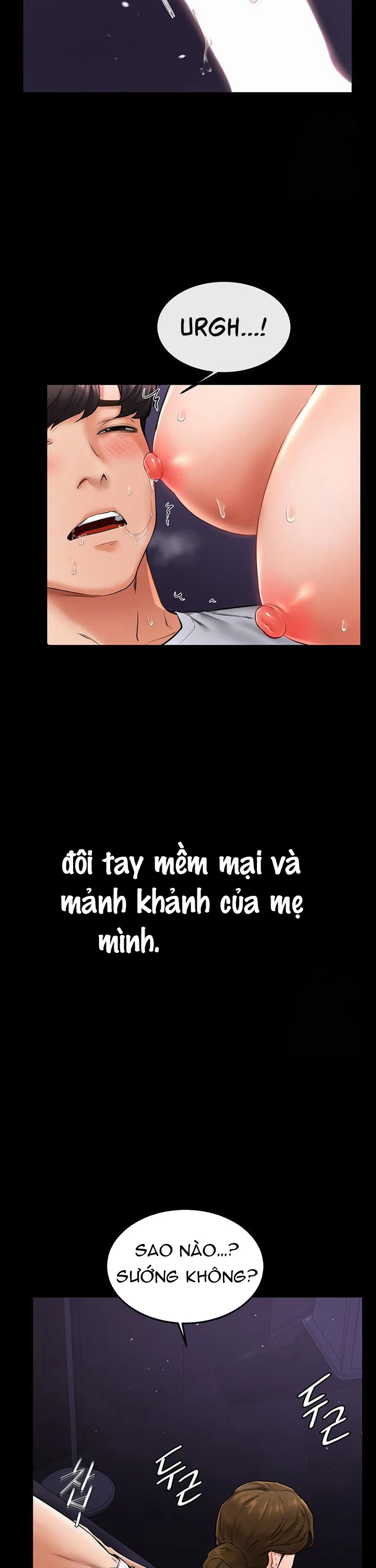 đọc truyện Gia Đình Mới Của Tôi Chương 8 ảnh 18 tại Giả Dược