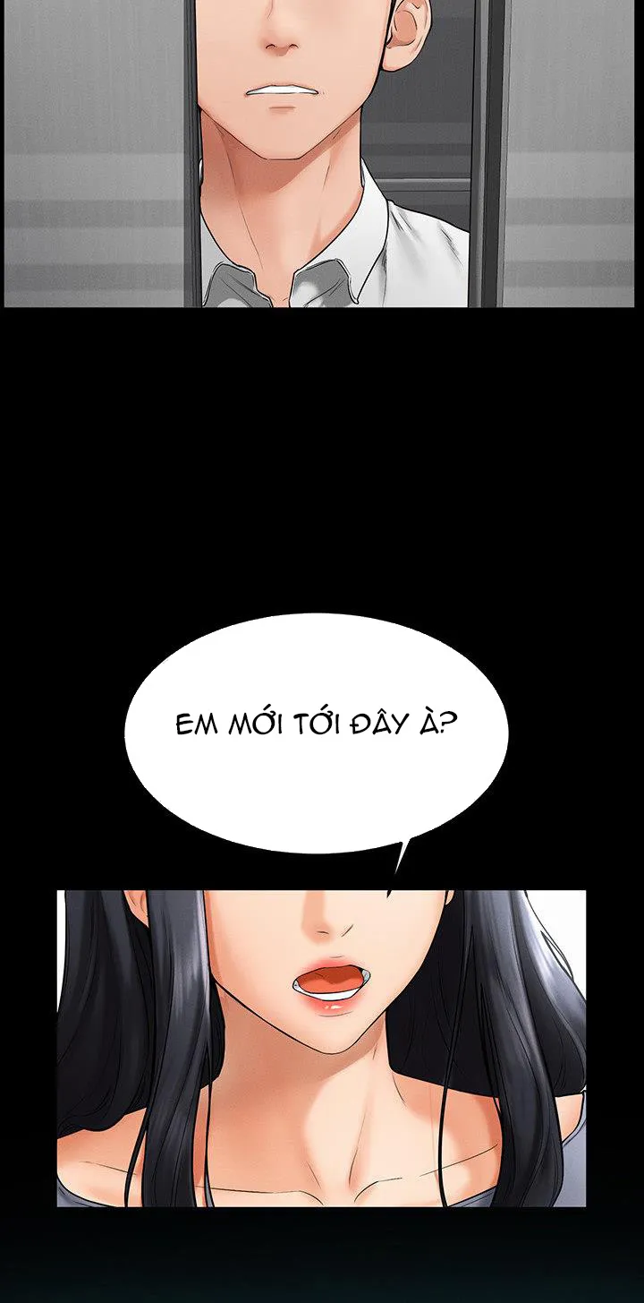 đọc truyện Gia Đình Mới Của Tôi Chương 8 ảnh 37 tại Giả Dược