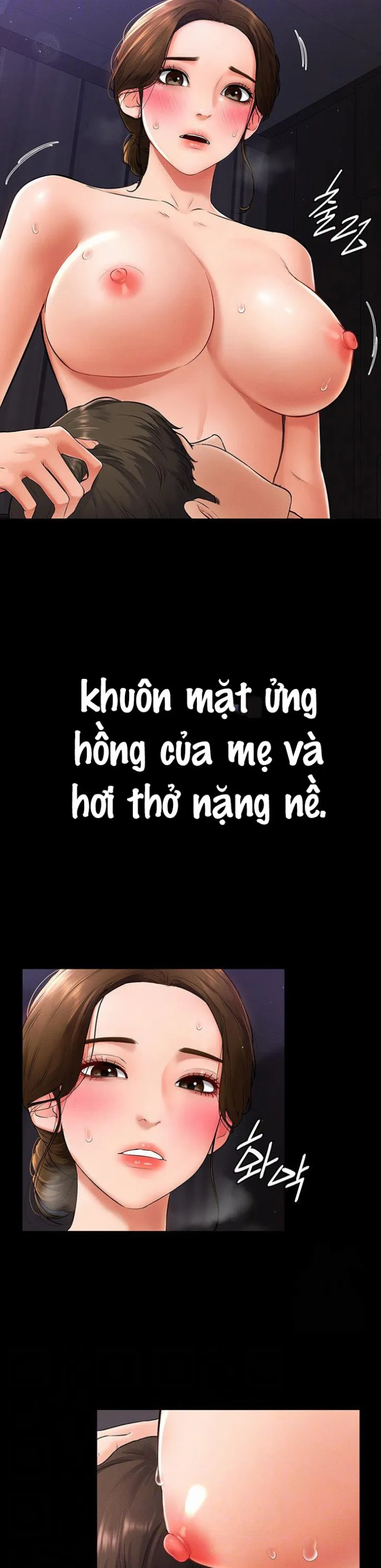 đọc truyện Gia Đình Mới Của Tôi Chương 8 ảnh 5 tại Giả Dược