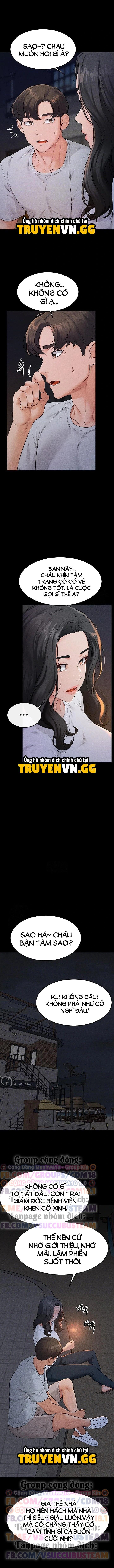 đọc truyện Gia Đình Mới Của Tôi Chương 80 ảnh 6 tại Thiên Thai Truyện