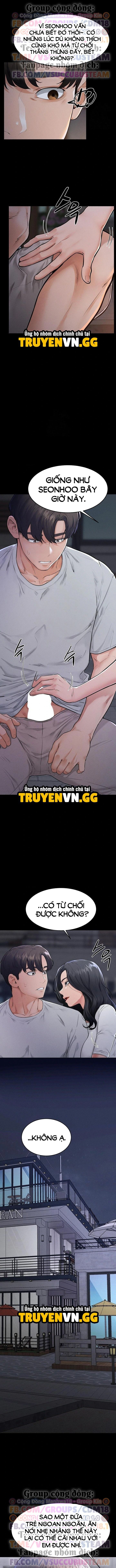 đọc truyện Gia Đình Mới Của Tôi Chương 80 ảnh 8 tại Thiên Thai Truyện