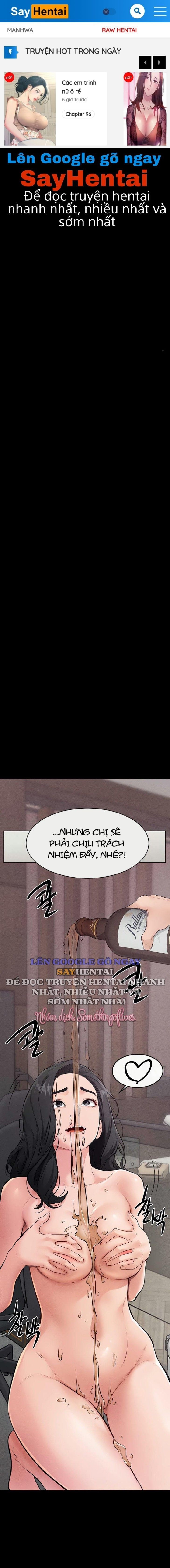 đọc truyện Gia Đình Mới Của Tôi Chương 82 ảnh 2 tại Thiên Thai Truyện