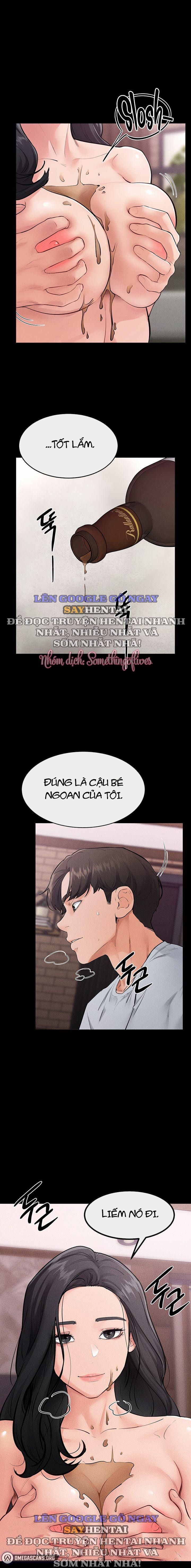 đọc truyện Gia Đình Mới Của Tôi Chương 82 ảnh 3 tại Thiên Thai Truyện