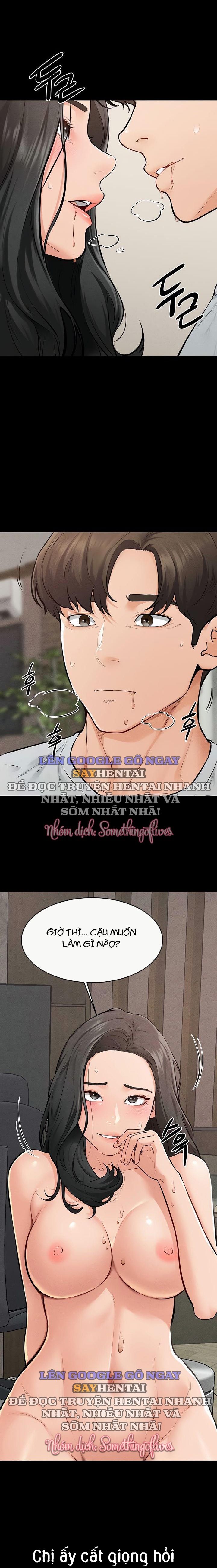 đọc truyện Gia Đình Mới Của Tôi Chương 82 ảnh 12 tại Thiên Thai Truyện