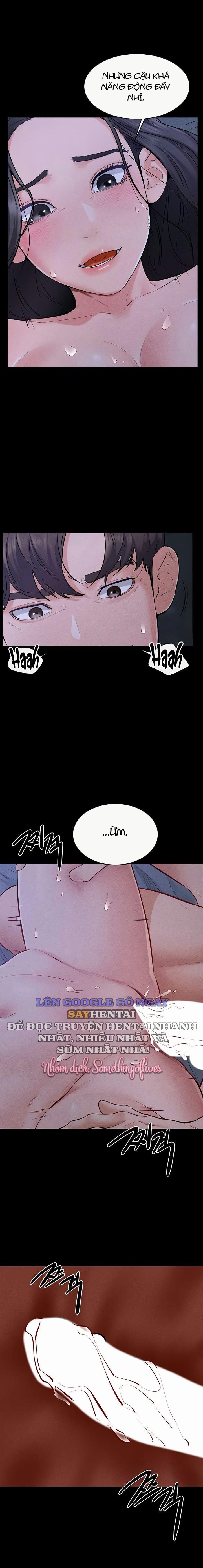 đọc truyện Gia Đình Mới Của Tôi Chương 82 ảnh 15 tại Thiên Thai Truyện