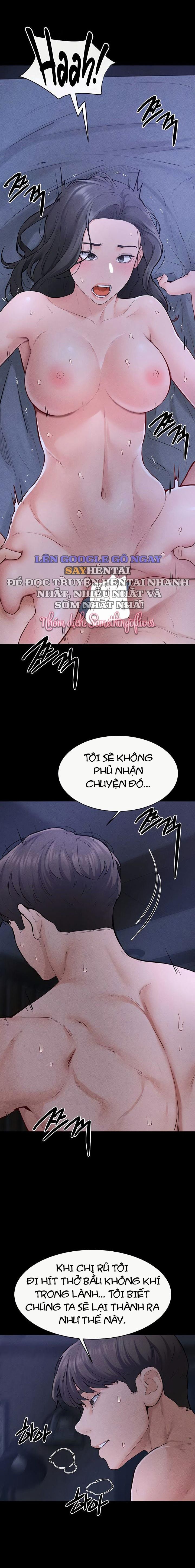 đọc truyện Gia Đình Mới Của Tôi Chương 82 ảnh 16 tại Thiên Thai Truyện