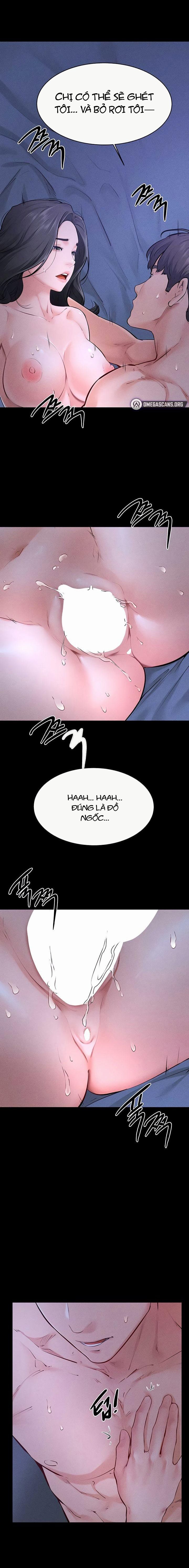 đọc truyện Gia Đình Mới Của Tôi Chương 82 ảnh 19 tại Thiên Thai Truyện