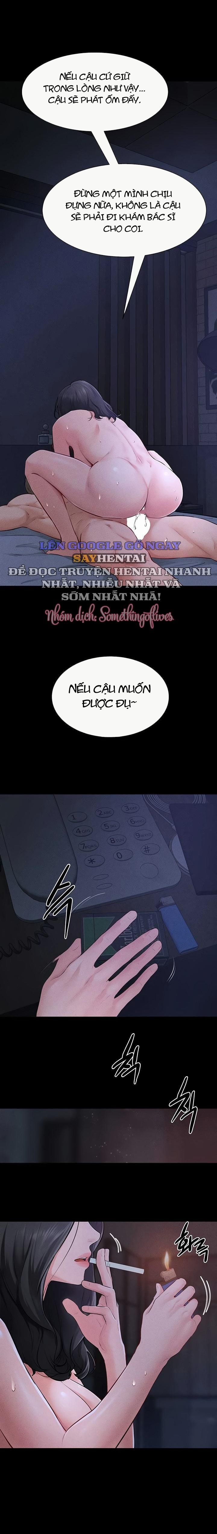 đọc truyện Gia Đình Mới Của Tôi Chương 82 ảnh 20 tại Thiên Thai Truyện