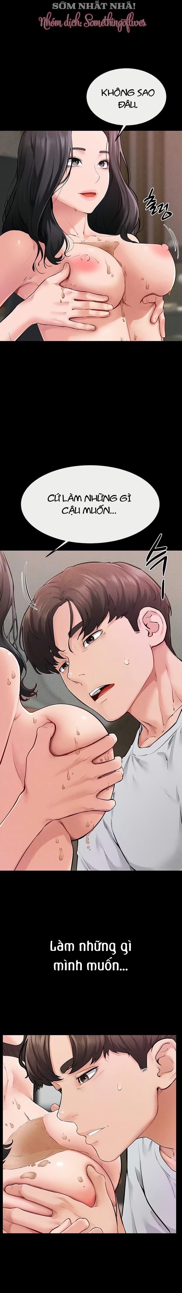 đọc truyện Gia Đình Mới Của Tôi Chương 82 ảnh 5 tại Thiên Thai Truyện