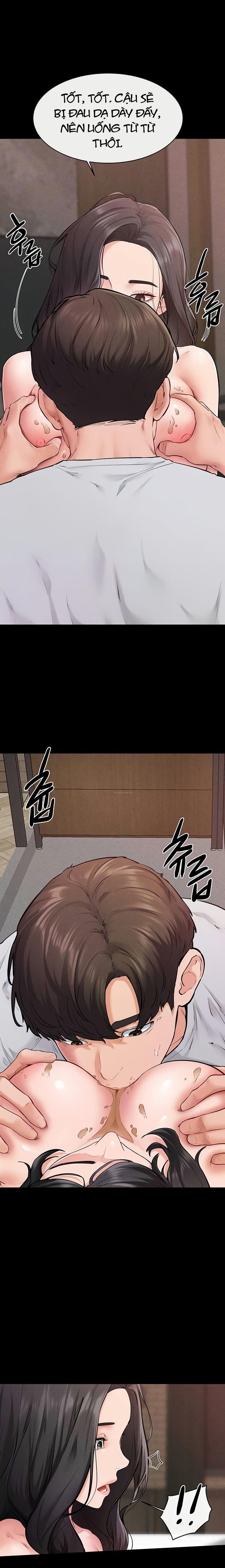 đọc truyện Gia Đình Mới Của Tôi Chương 82 ảnh 6 tại Thiên Thai Truyện