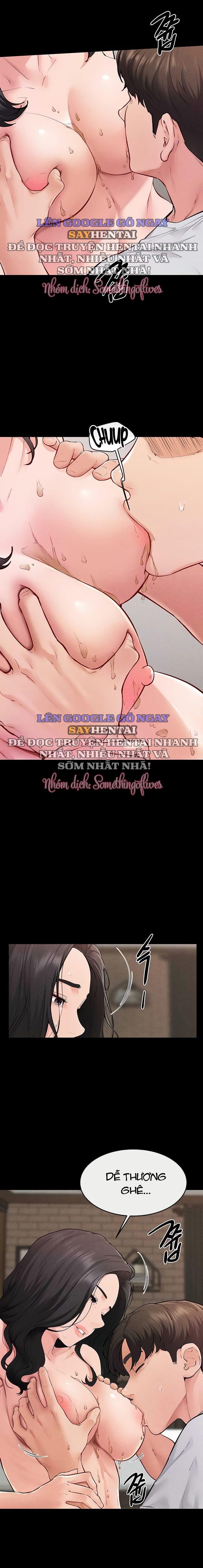 đọc truyện Gia Đình Mới Của Tôi Chương 82 ảnh 7 tại Thiên Thai Truyện