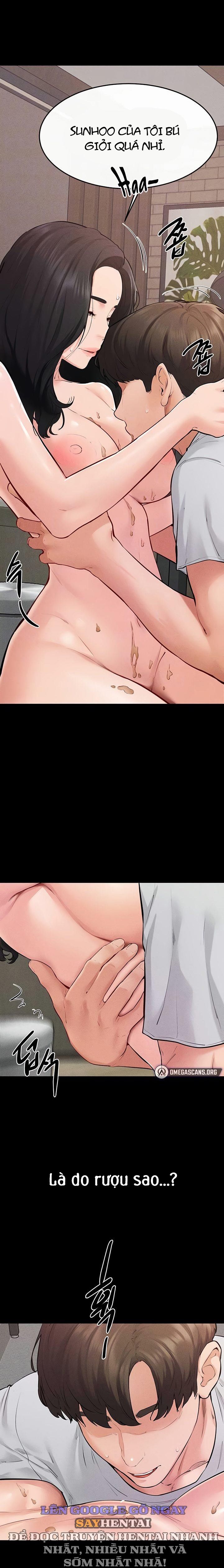 đọc truyện Gia Đình Mới Của Tôi Chương 82 ảnh 8 tại Thiên Thai Truyện