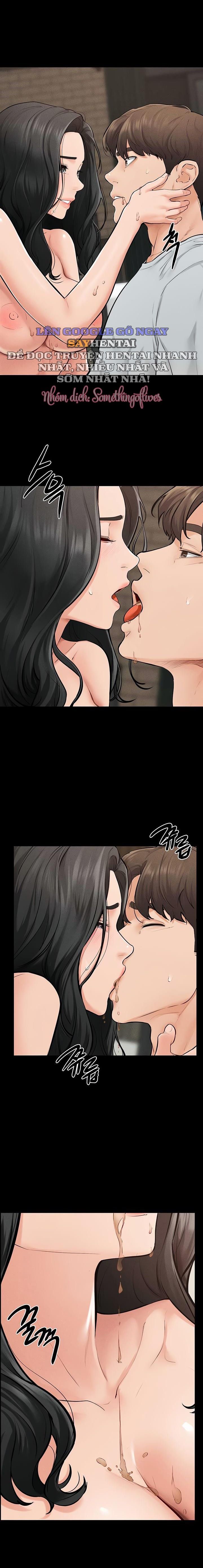 đọc truyện Gia Đình Mới Của Tôi Chương 82 ảnh 11 tại Thiên Thai Truyện