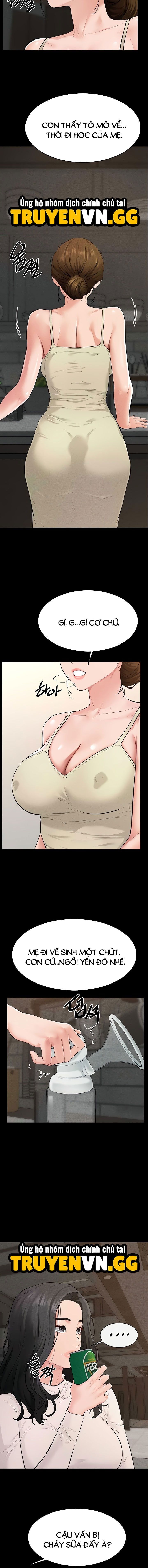 đọc truyện Gia Đình Mới Của Tôi Chương 84 ảnh 12 tại Thiên Thai Truyện