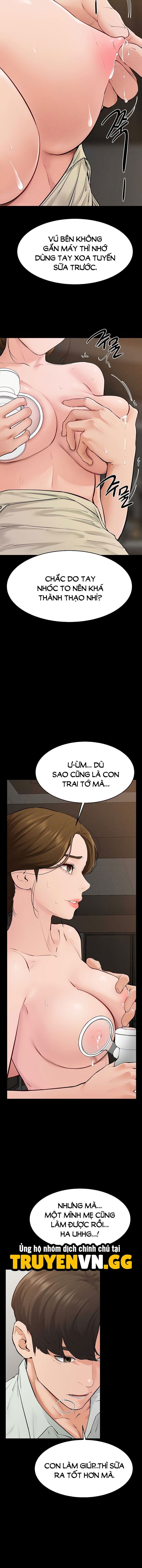 đọc truyện Gia Đình Mới Của Tôi Chương 84 ảnh 16 tại Thiên Thai Truyện