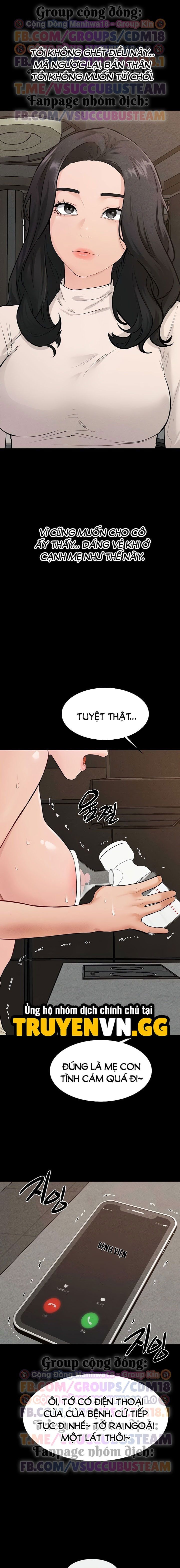 đọc truyện Gia Đình Mới Của Tôi Chương 84 ảnh 17 tại Thiên Thai Truyện