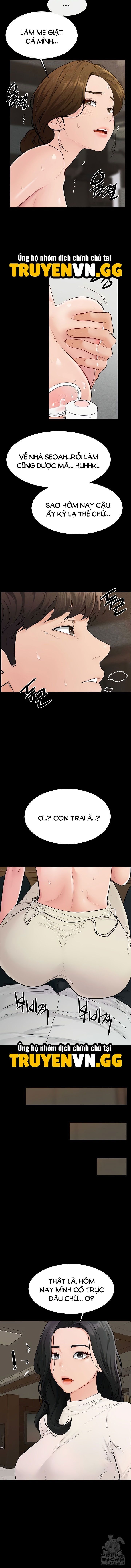 đọc truyện Gia Đình Mới Của Tôi Chương 84 ảnh 18 tại Thiên Thai Truyện