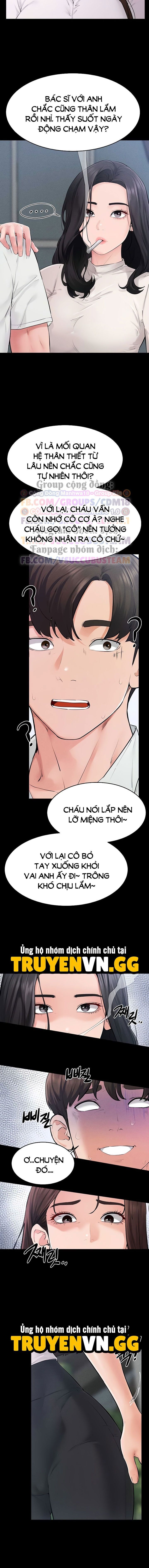 đọc truyện Gia Đình Mới Của Tôi Chương 84 ảnh 8 tại Thiên Thai Truyện