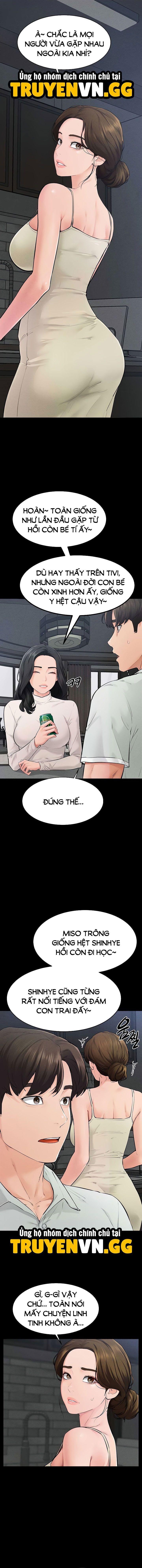 đọc truyện Gia Đình Mới Của Tôi Chương 84 ảnh 10 tại Thiên Thai Truyện