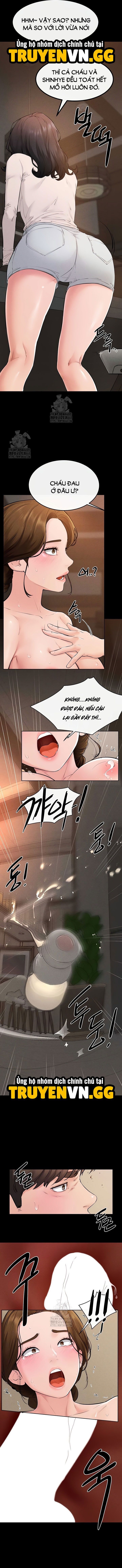 đọc truyện Gia Đình Mới Của Tôi Chương 85 ảnh 13 tại Thiên Thai Truyện