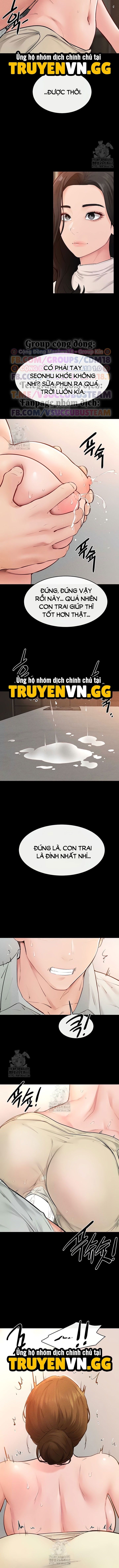 đọc truyện Gia Đình Mới Của Tôi Chương 85 ảnh 17 tại Thiên Thai Truyện