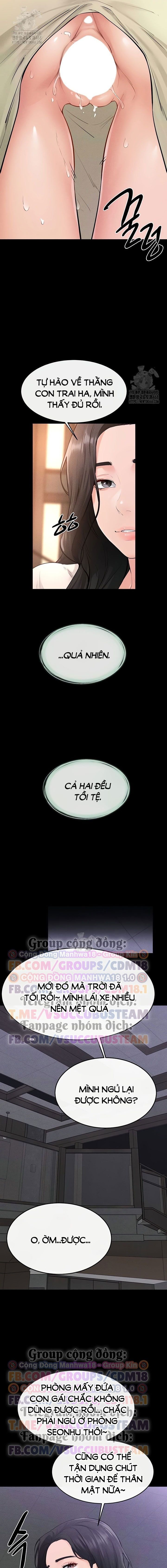 đọc truyện Gia Đình Mới Của Tôi Chương 85 ảnh 18 tại Thiên Thai Truyện