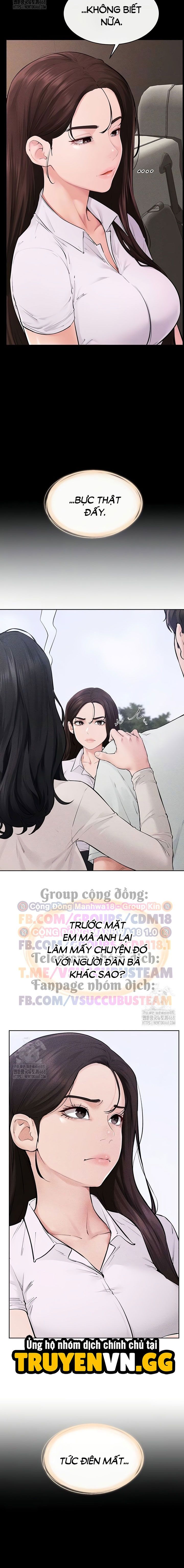 đọc truyện Gia Đình Mới Của Tôi Chương 85 ảnh 6 tại Thiên Thai Truyện