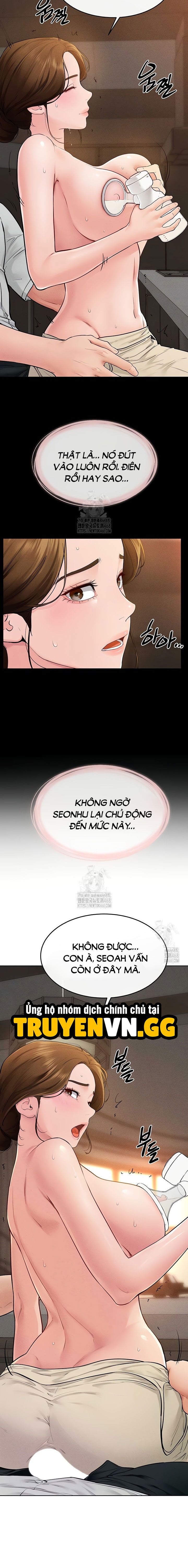 đọc truyện Gia Đình Mới Của Tôi Chương 85 ảnh 9 tại Thiên Thai Truyện