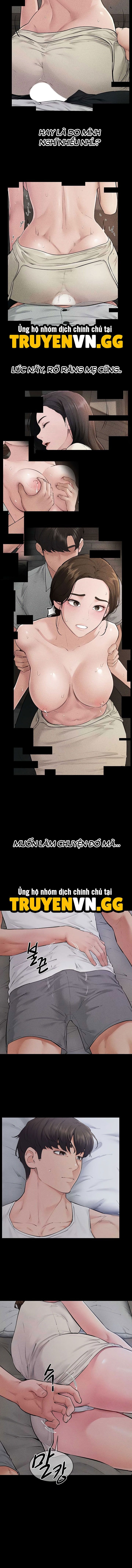 đọc truyện Gia Đình Mới Của Tôi Chương 86 ảnh 12 tại Thiên Thai Truyện