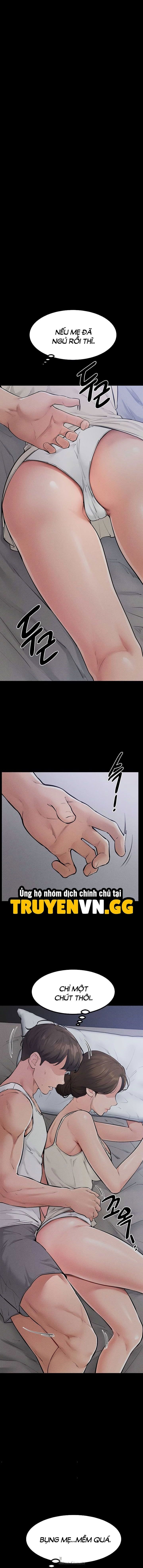 đọc truyện Gia Đình Mới Của Tôi Chương 86 ảnh 14 tại Thiên Thai Truyện