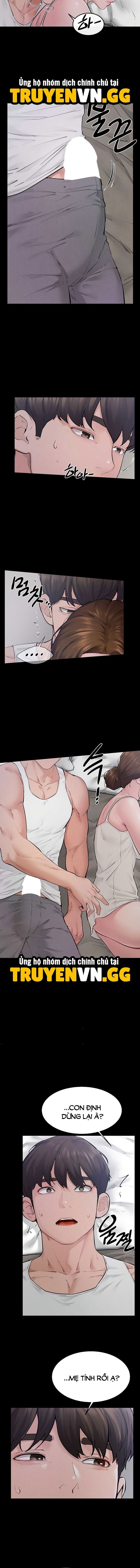 đọc truyện Gia Đình Mới Của Tôi Chương 86 ảnh 16 tại Thiên Thai Truyện