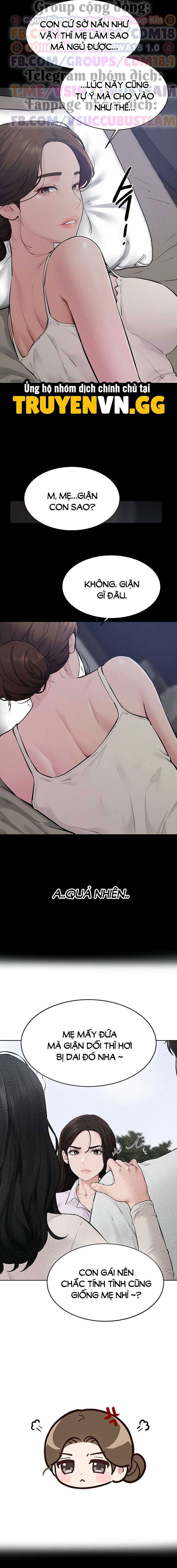 đọc truyện Gia Đình Mới Của Tôi Chương 86 ảnh 17 tại Thiên Thai Truyện