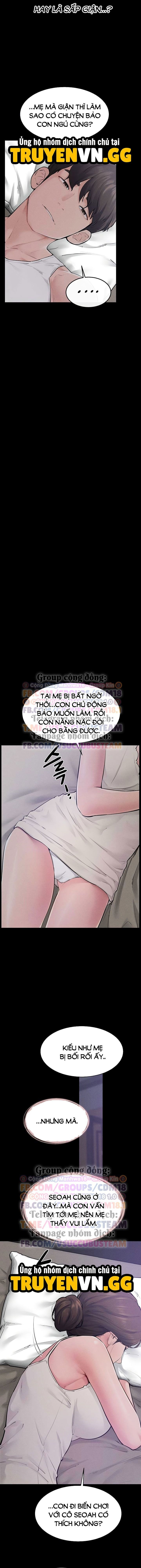 đọc truyện Gia Đình Mới Của Tôi Chương 86 ảnh 18 tại Thiên Thai Truyện