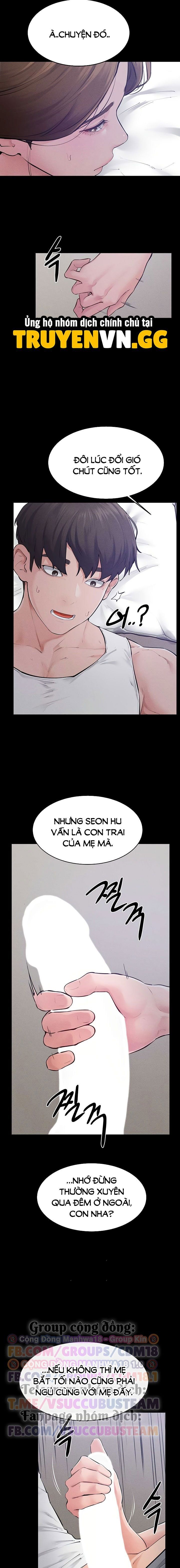 đọc truyện Gia Đình Mới Của Tôi Chương 86 ảnh 19 tại Thiên Thai Truyện