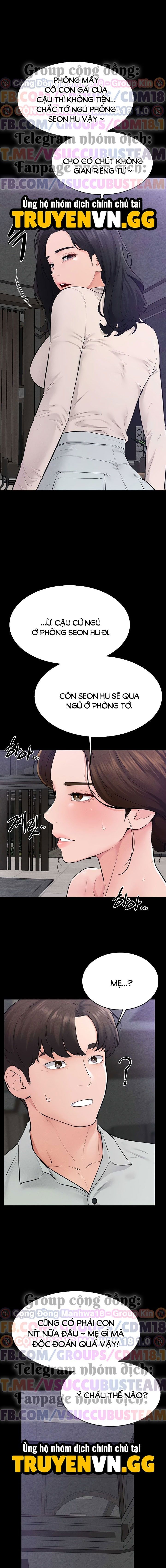 đọc truyện Gia Đình Mới Của Tôi Chương 86 ảnh 5 tại Thiên Thai Truyện