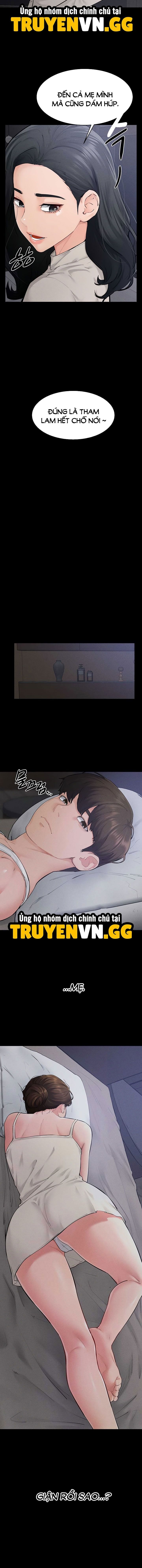 đọc truyện Gia Đình Mới Của Tôi Chương 86 ảnh 10 tại Thiên Thai Truyện