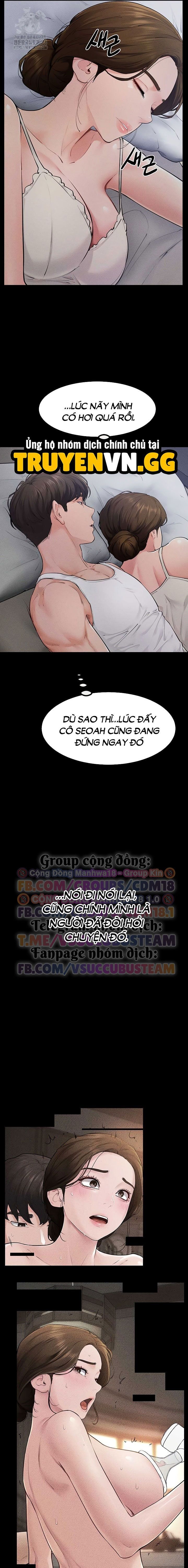 đọc truyện Gia Đình Mới Của Tôi Chương 86 ảnh 11 tại Thiên Thai Truyện