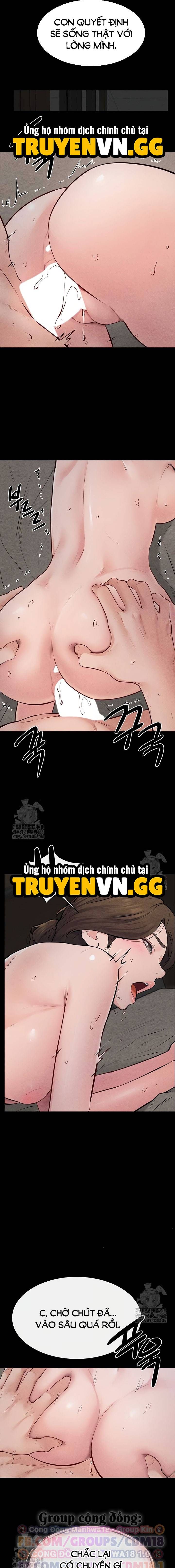 đọc truyện Gia Đình Mới Của Tôi Chương 87 ảnh 13 tại Thiên Thai Truyện