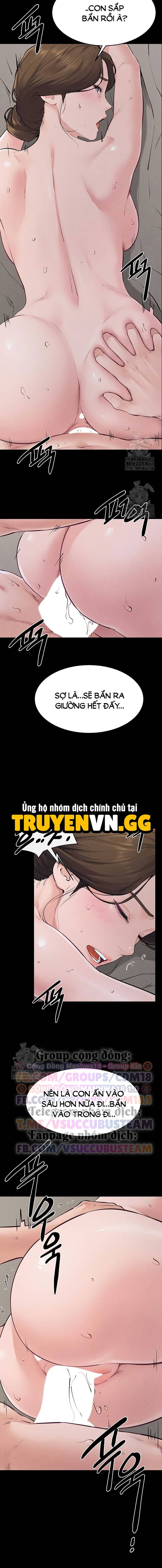 đọc truyện Gia Đình Mới Của Tôi Chương 87 ảnh 15 tại Thiên Thai Truyện