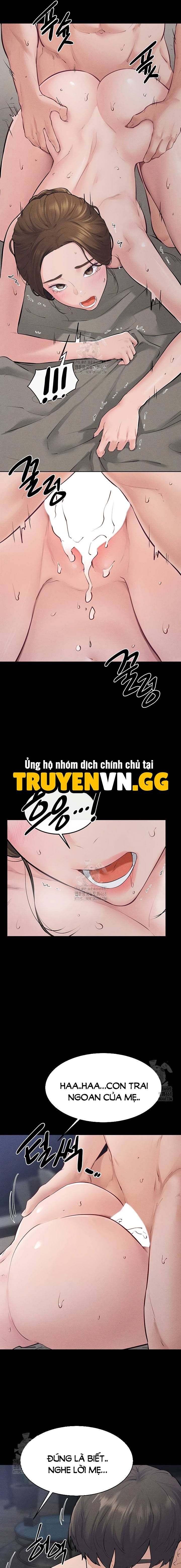 đọc truyện Gia Đình Mới Của Tôi Chương 87 ảnh 16 tại Thiên Thai Truyện