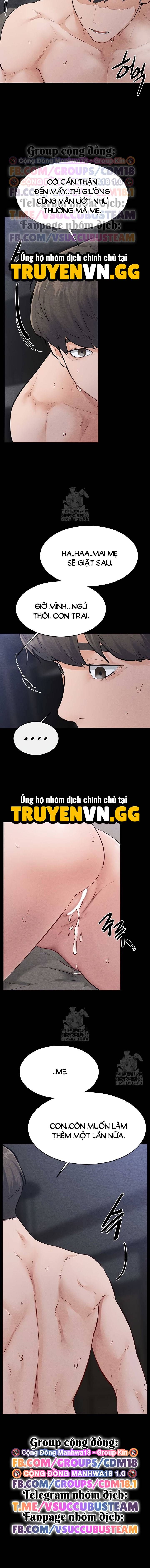 đọc truyện Gia Đình Mới Của Tôi Chương 87 ảnh 17 tại Thiên Thai Truyện