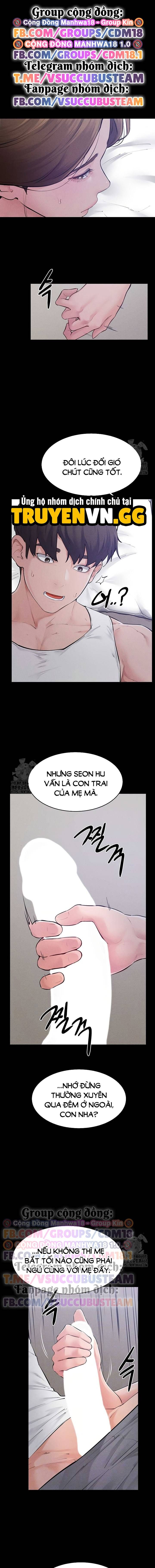 đọc truyện Gia Đình Mới Của Tôi Chương 87 ảnh 4 tại Thiên Thai Truyện