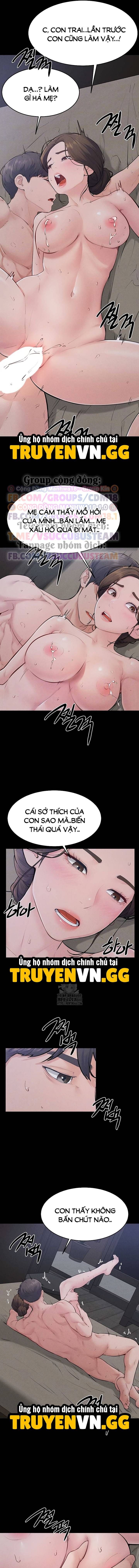 đọc truyện Gia Đình Mới Của Tôi Chương 87 ảnh 7 tại Thiên Thai Truyện